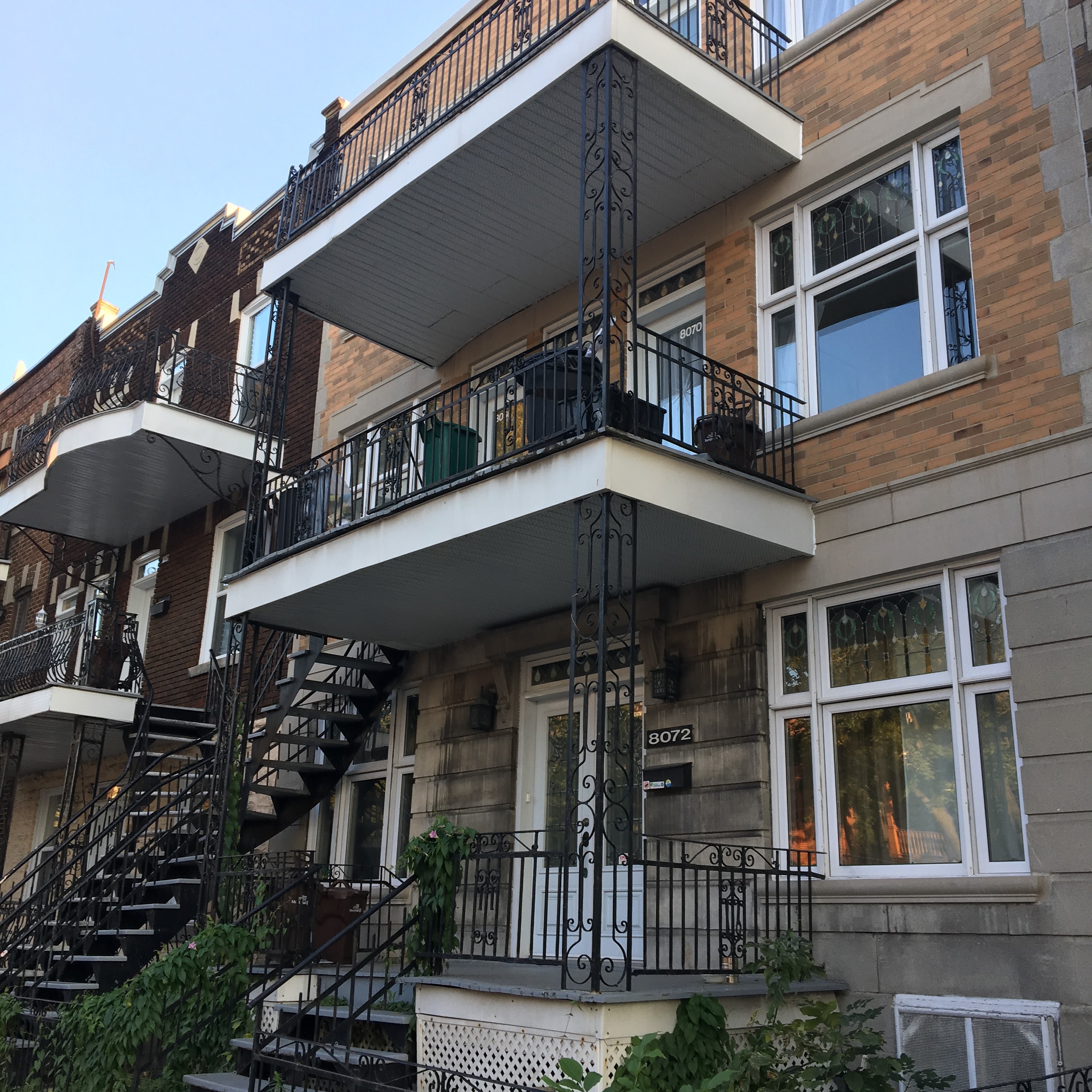 MONTRÉAL