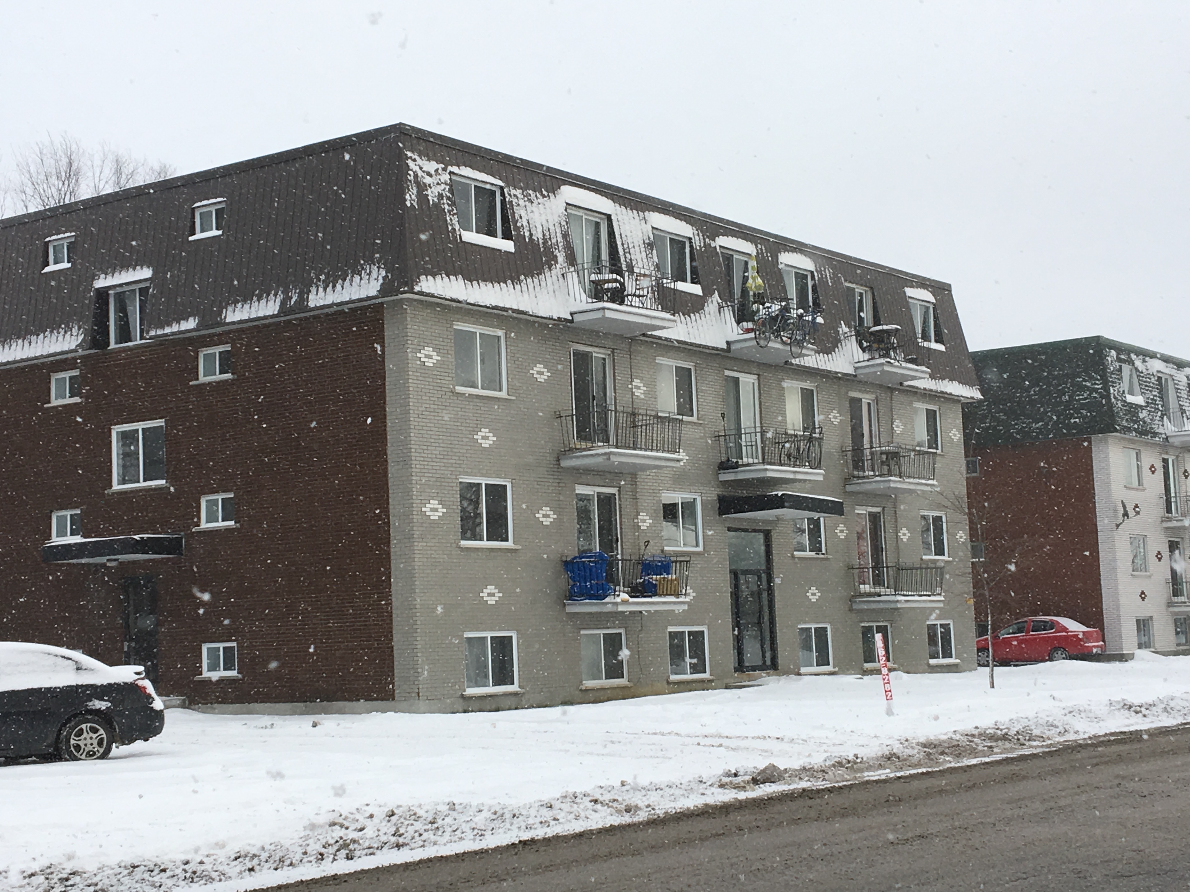 SAINT-HUBERT