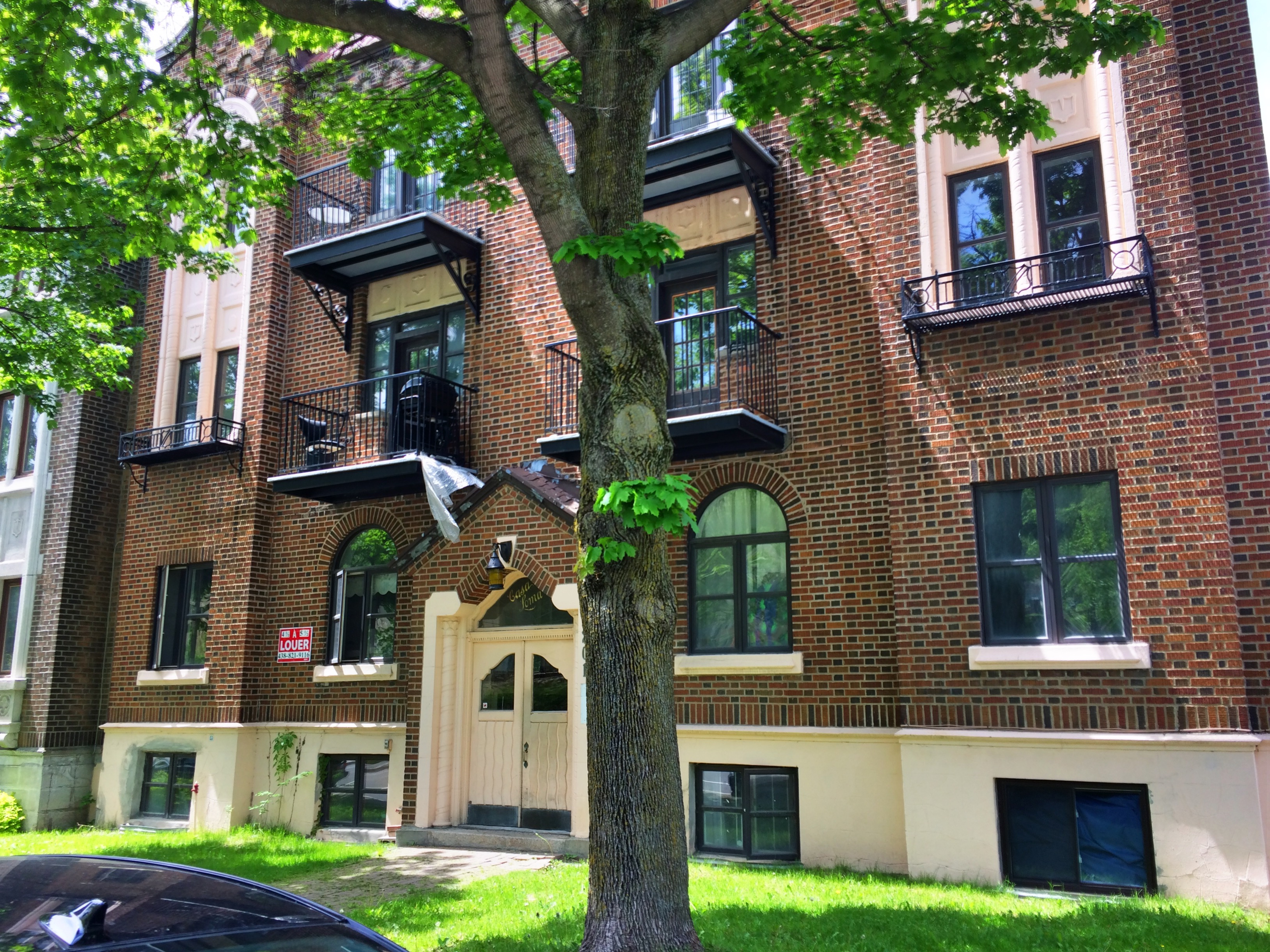 MONTRÉAL